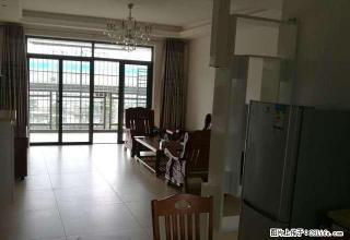秀英 祥和家园 精装3房 南北通透 拎包入住 可短租 急租 - 海口28生活网 haikou.28life.com