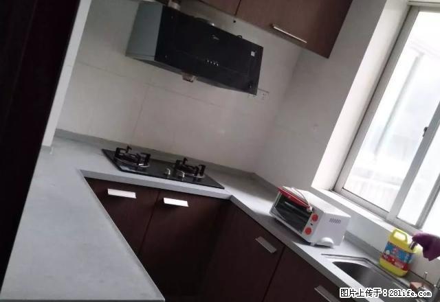 海口湾 金域湾畔 带装修两房 环境好 拎包入住钥匙在手方便看 - 房屋出租 - 房屋租售 - 海口分类信息 - 海口28生活网 haikou.28life.com