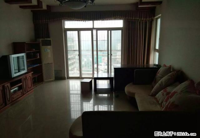 海口湾世贸 怡景苑 温馨三房 看海景 拎包入住位置好环境美 - 房屋出租 - 房屋租售 - 海口分类信息 - 海口28生活网 haikou.28life.com