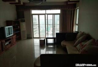 海口湾世贸 怡景苑 温馨三房 看海景 拎包入住位置好环境美 - 海口28生活网 haikou.28life.com