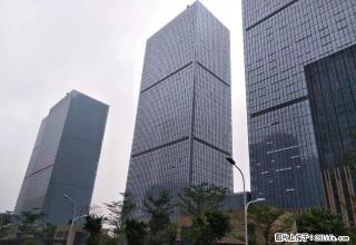 实图!纯办公写字楼,110每平米含物业费送办公家具,消防已过 - 海口28生活网 haikou.28life.com