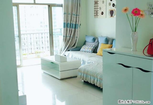 世贸高端小区 升宇雅苑 温馨舒适 成熟商圈 即租即住 - 房屋出租 - 房屋租售 - 海口分类信息 - 海口28生活网 haikou.28life.com