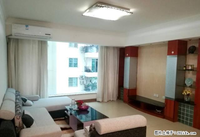 东方文华府,家具家电全齐 拎包即住 低楼层带电梯,便宜急租 - 房屋出租 - 房屋租售 - 海口分类信息 - 海口28生活网 haikou.28life.com