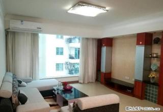 东方文华府，家具家电全齐 拎包即住 低楼层带电梯，便宜急租 - 海口28生活网 haikou.28life.com