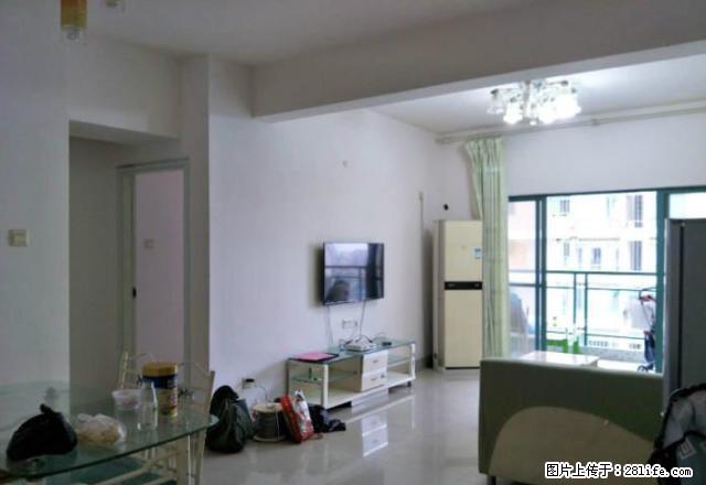 世贸文化菜市场对面 正规大二房家电家具齐全 即租即可拎包入住 - 房屋出租 - 房屋租售 - 海口分类信息 - 海口28生活网 haikou.28life.com