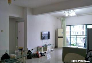 世贸文化菜市场对面 正规大二房家电家具齐全 即租即可拎包入住 - 海口28生活网 haikou.28life.com