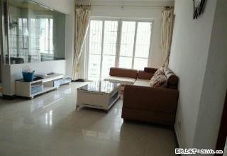 急租红城湖路湖景2房家具家电齐全 - 海口28生活网 haikou.28life.com
