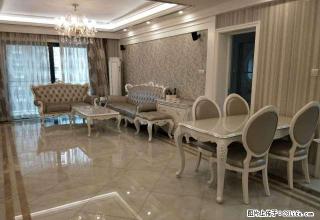 御景湾旁(滨海豪庭)豪华装修三房、欧式品牌家具家电、拎包入住 - 海口28生活网 haikou.28life.com