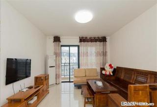 世贸繁华地段交通方便文华菜市场附近高档社区精装三房 - 海口28生活网 haikou.28life.com