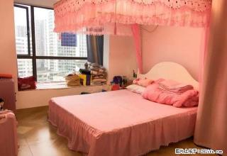 世贸茶叶城、御景峰、濠江花园、水晶城旁《海悦东方》精装两房 - 海口28生活网 haikou.28life.com