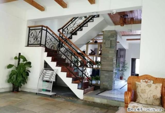 南方明珠临街别墅，可办公、居住、会所。带前后花园、大露台！ - 房屋出租 - 房屋租售 - 海口分类信息 - 海口28生活网 haikou.28life.com