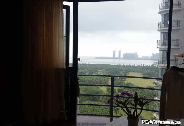 万绿园对面宝华海景公寓1室2厅80平米豪华装修拎包入住景观好 - 房屋出租 - 房屋租售 - 海口分类信息 - 海口28生活网 haikou.28life.com