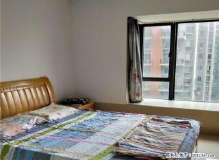 急租秀英万花坊旁 紫泉花坊 精装2房 家具家电齐全 拎包入租 - 海口28生活网 haikou.28life.com