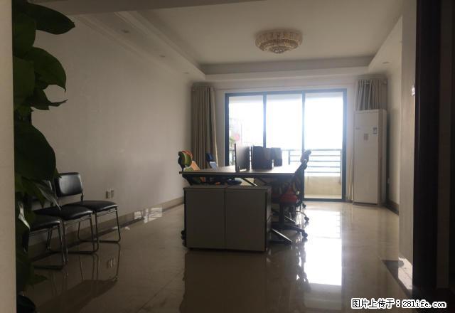 金城国际 办公 交通便利 车位充足 办公装修 - 房屋出租 - 房屋租售 - 海口分类信息 - 海口28生活网 haikou.28life.com