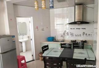 图片真实，可短租 拎包入住，小区有泳池温泉，周边配套齐全 - 海口28生活网 haikou.28life.com