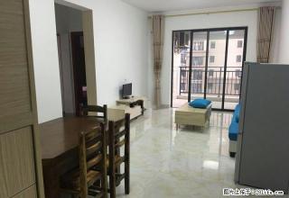 龙昆南明光酒店旁阳光三号苑3房2厅1 - 海口28生活网 haikou.28life.com