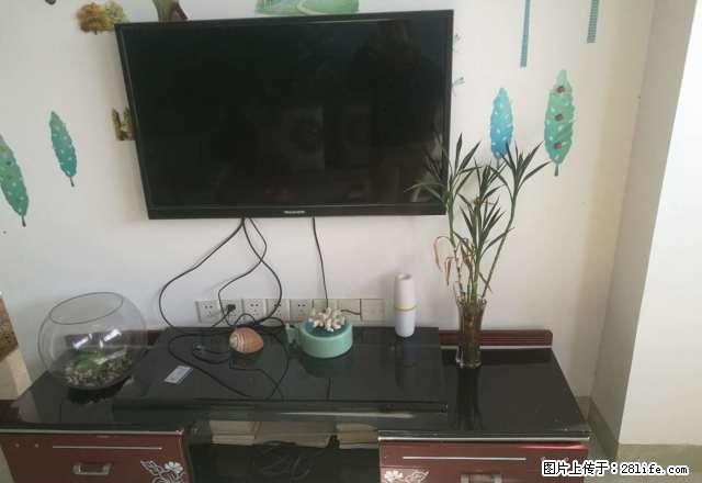府城琼州大道华府苑精装三居电梯房家电家具齐全 - 房屋出租 - 房屋租售 - 海口分类信息 - 海口28生活网 haikou.28life.com