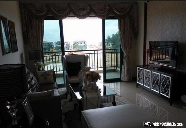 琼山侨中对面电梯房海发大厦,两房一厅,价格:3100拎包入住 - 房屋出租 - 房屋租售 - 海口分类信息 - 海口28生活网 haikou.28life.com