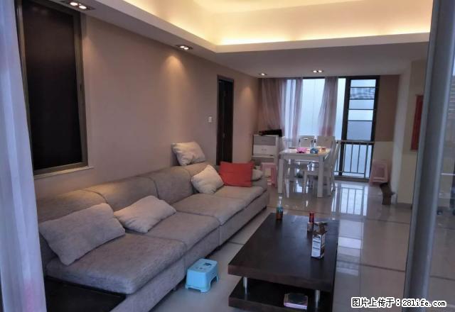 钥匙在手禧福新城精装温馨干净大三房毗邻文华菜市场生活出行方便 - 房屋出租 - 房屋租售 - 海口分类信息 - 海口28生活网 haikou.28life.com