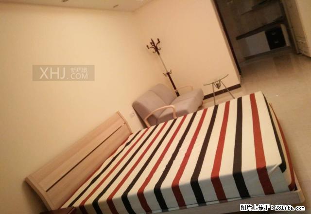 可短租海口湾滨海九小旁高端小区恒大海口湾二期全新家电拿包入住 - 房屋出租 - 房屋租售 - 海口分类信息 - 海口28生活网 haikou.28life.com