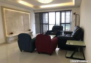 注意啦!好房出租《滨江帝景二期》3房2厅150平仅租4000 - 海口28生活网 haikou.28life.com