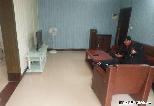(真实房源)高铁东站旁精装小区三房家具家电齐全2700 - 房屋出租 - 房屋租售 - 海口分类信息 - 海口28生活网 haikou.28life.com