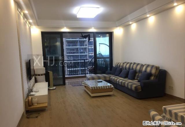 世贸繁华地段,海口湾精装三房御景湾直接拎包入住 - 房屋出租 - 房屋租售 - 海口分类信息 - 海口28生活网 haikou.28life.com