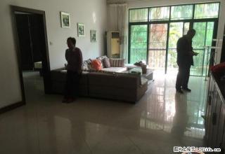 亚洲豪苑(北区)三房户型方正全明采光家电家具齐全小区环境好 - 海口28生活网 haikou.28life.com