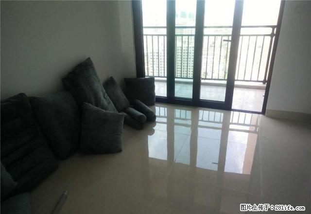 海口湾 宝安滨海豪庭 空房出租 办公住家都行 小区环境好。 - 房屋出租 - 房屋租售 - 海口分类信息 - 海口28生活网 haikou.28life.com