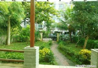 南方明珠临街别墅，可办公、居住、会所。带前后花园、大露台！ - 海口28生活网 haikou.28life.com