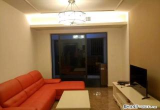 海甸六东路海岸雅居全新装修海景2房出租 - 海口28生活网 haikou.28life.com