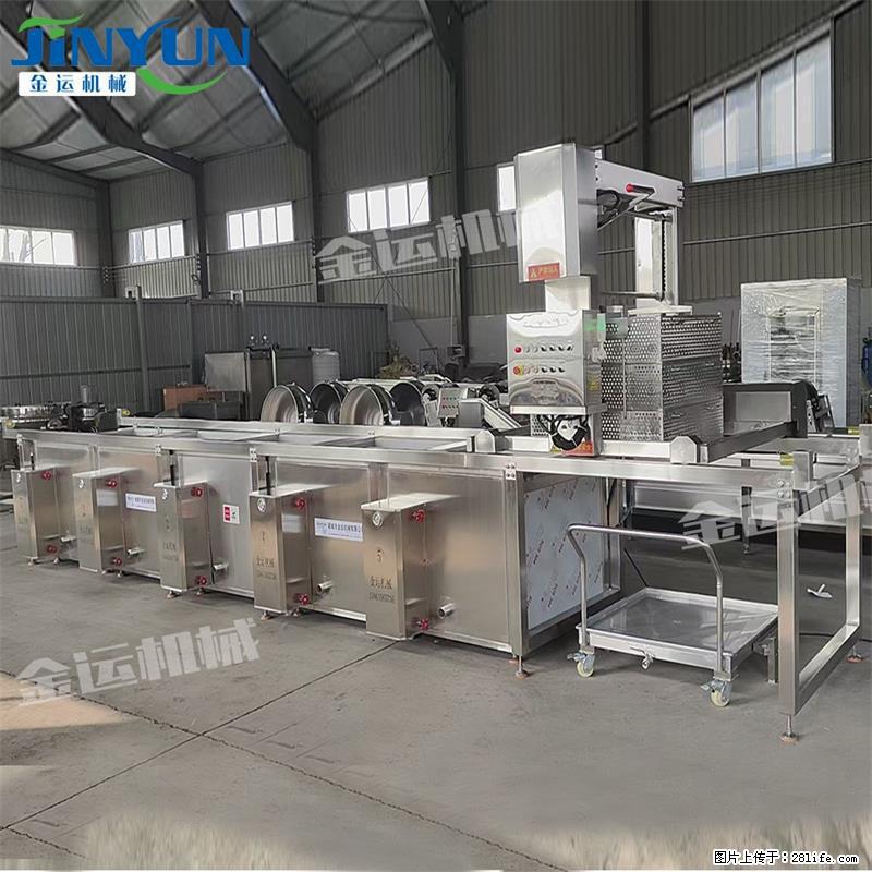 五联多联卤煮锅 连续式蜂窝卤煮锅 卤鸡卤蛋大批量生产卤煮设备 - 综合信息 - 其他综合 - 海口分类信息 - 海口28生活网 haikou.28life.com