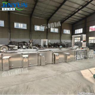 五联多联卤煮锅 连续式蜂窝卤煮锅 卤鸡卤蛋大批量生产卤煮设备 - 海口28生活网 haikou.28life.com