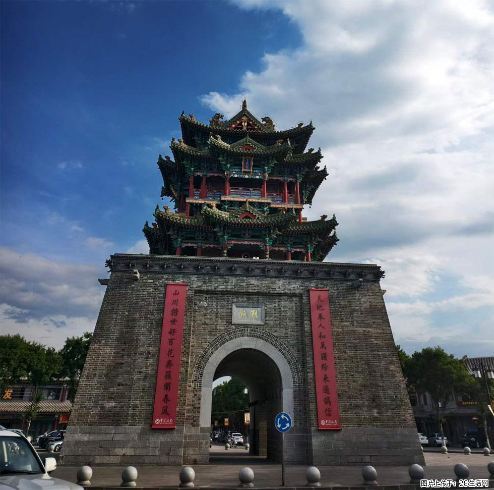 朔州【崇福寺】朔州老城，寺庙道观，少喧嚣，多古韵，朔州是山西被低估的塞上秘境。 - 游山玩水 - 海口生活社区 - 海口28生活网 haikou.28life.com