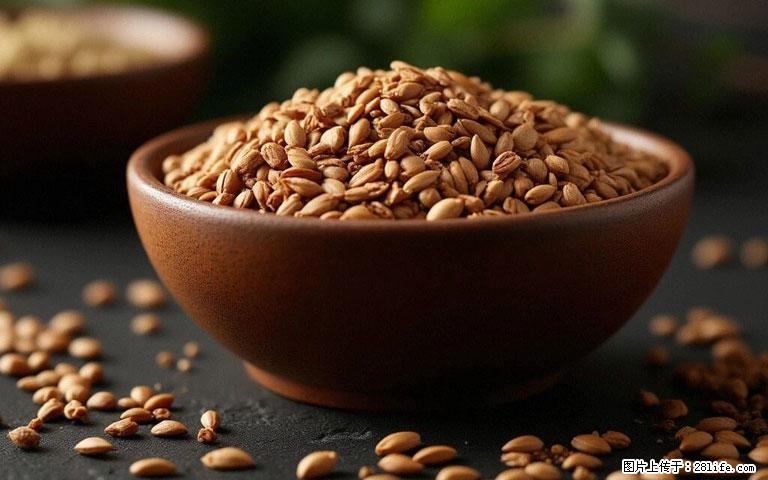 这三苦是三高“克星”，心血管干净不易堵！每天吃一点，指标慢慢降下来~ - 海口生活资讯 - 海口28生活网 haikou.28life.com