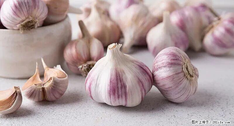 抗菌消炎、护肝健脾！这种“天然青霉素”就在你家餐桌上，春季吃正合适 - 海口生活资讯 - 海口28生活网 haikou.28life.com