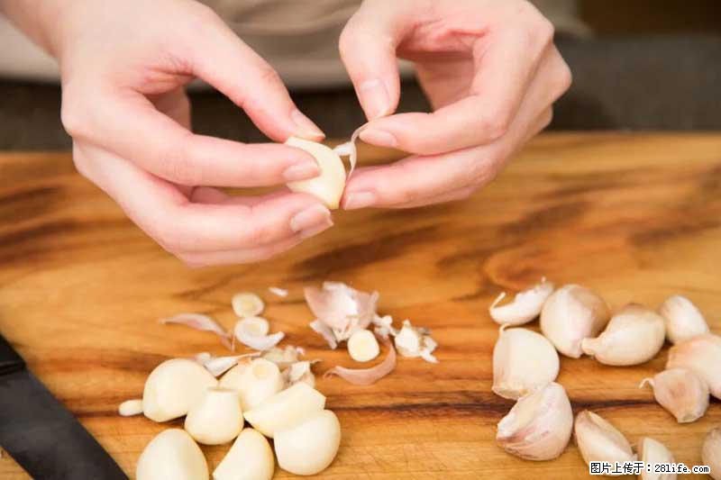 抗菌消炎、护肝健脾！这种“天然青霉素”就在你家餐桌上，春季吃正合适 - 海口生活资讯 - 海口28生活网 haikou.28life.com