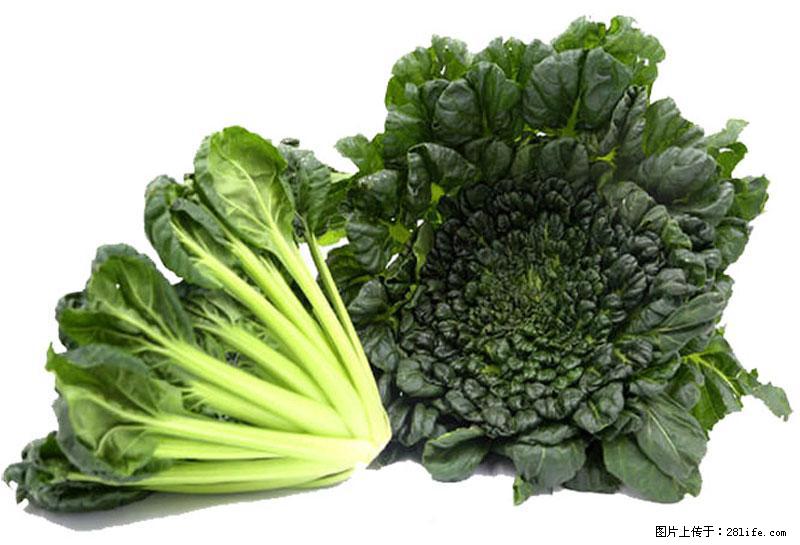这些蔬菜是“天然钙片”，这6种被医生重点推荐 - 海口生活资讯 - 海口28生活网 haikou.28life.com