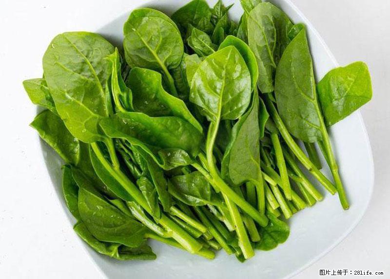 这些蔬菜是“天然钙片”，这6种被医生重点推荐 - 海口生活资讯 - 海口28生活网 haikou.28life.com