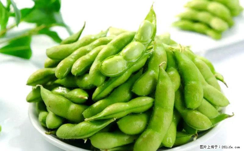 这些蔬菜是“天然钙片”，这6种被医生重点推荐 - 海口生活资讯 - 海口28生活网 haikou.28life.com