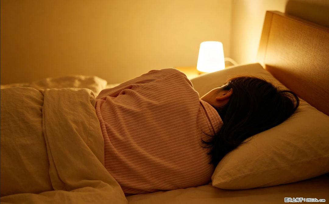 熬夜会让猝死风险飙升！出现以下4种情况赶紧休息→ - 海口生活资讯 - 海口28生活网 haikou.28life.com