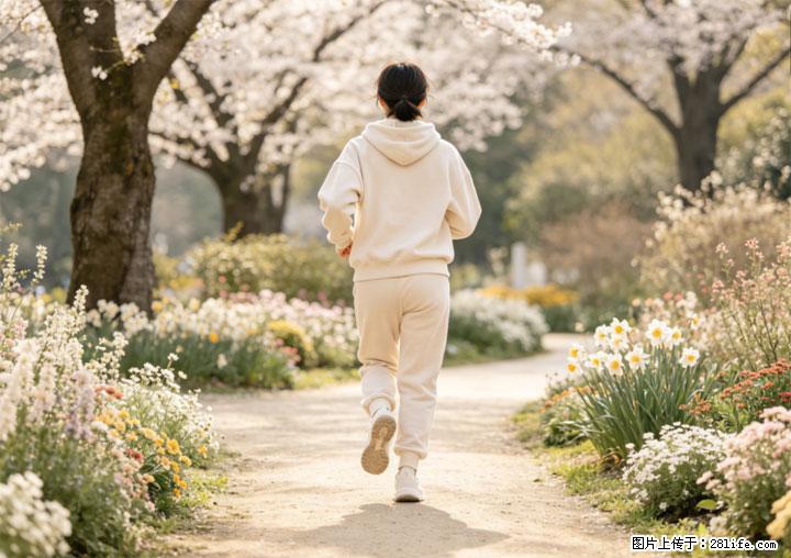 学会这套走路方法！稳血糖护心脏，养护关节更护健康 - 海口生活资讯 - 海口28生活网 haikou.28life.com